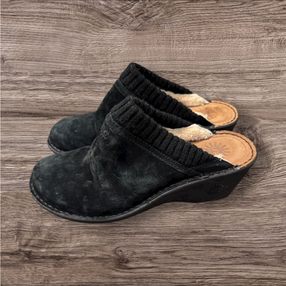 UGG Gael clogs - Picture 2 of 7